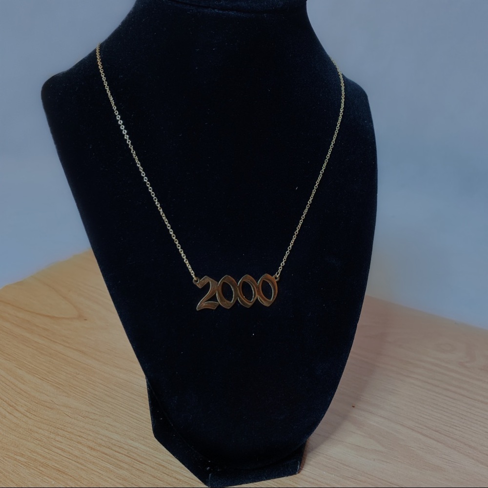 2000’s Chain/Necklace
